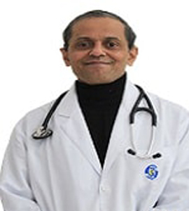 Dr. (Col.) Subroto Kumar Datta
